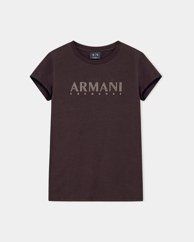 Camiseta Armani Exchange