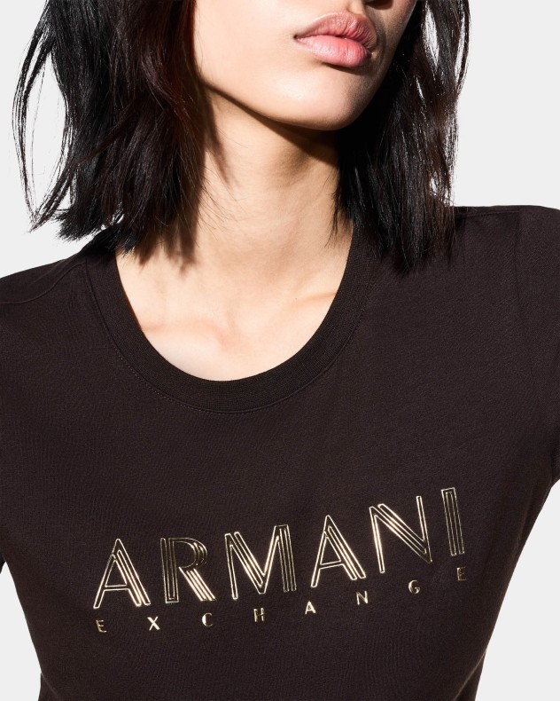 Camiseta Armani Exchange