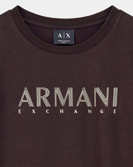 T-Shirt Armani Exchange