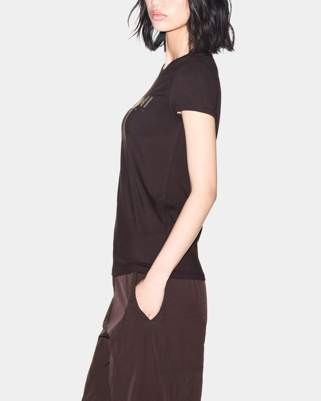 Camiseta Armani Exchange
