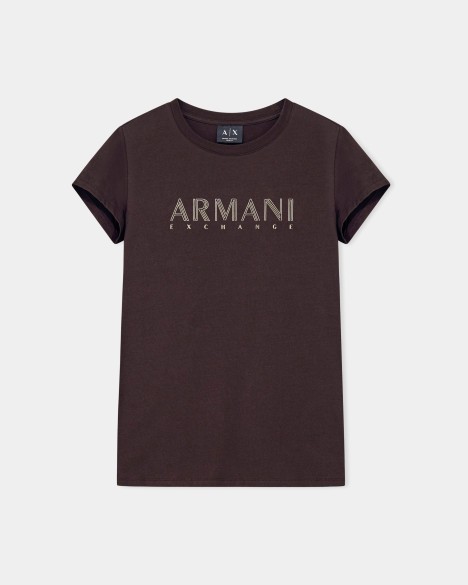T-Shirt Armani Exchange