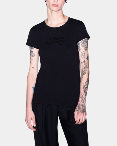T-shirt Armani Exchange