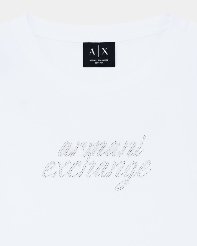 T-shirt Armani Exchange