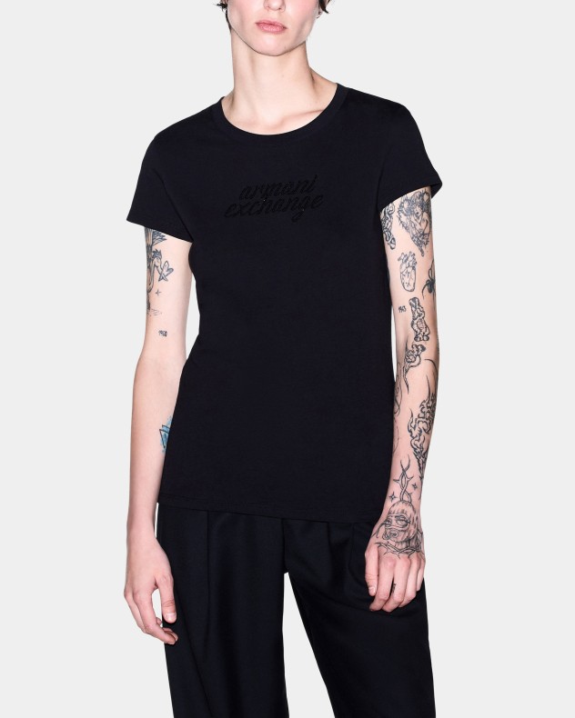 Camiseta Armani Exchange