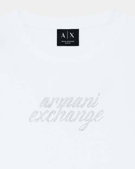 T-shirt Armani Exchange