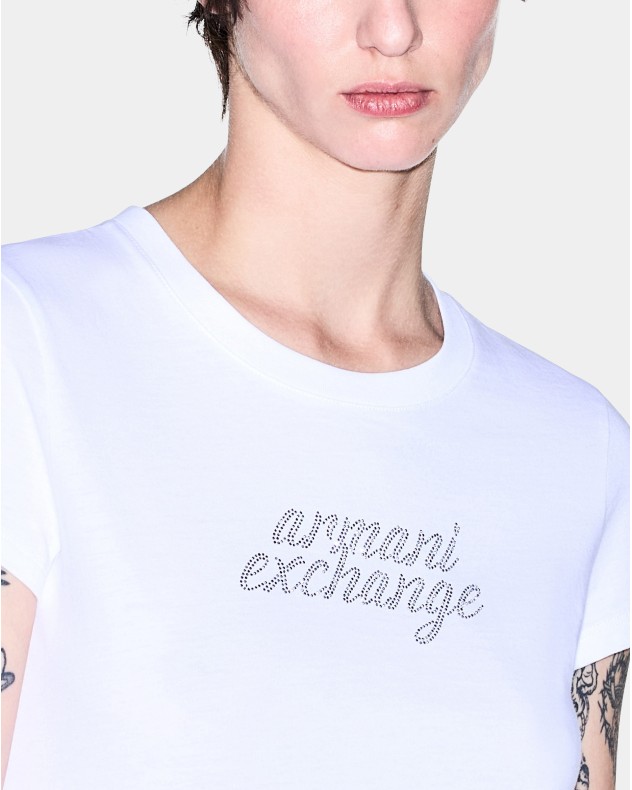 T-shirt Armani Exchange