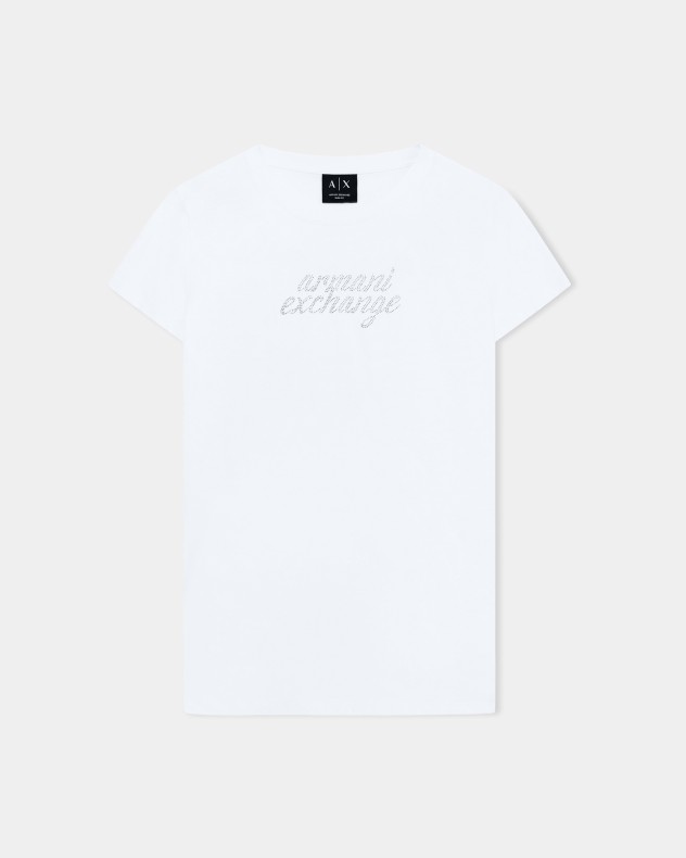T-shirt Armani Exchange