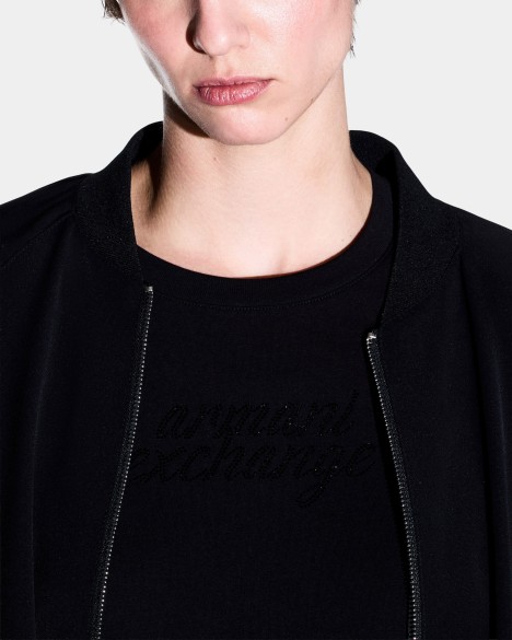 T-Shirt Armani Exchange