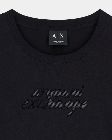 T-Shirt Armani Exchange