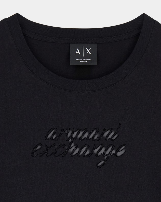 Camiseta Armani Exchange