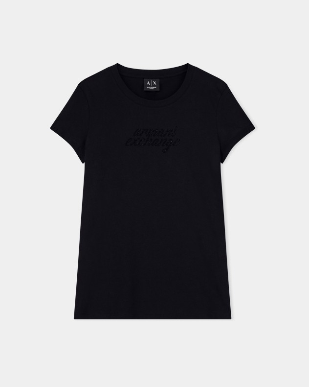 Camiseta Armani Exchange