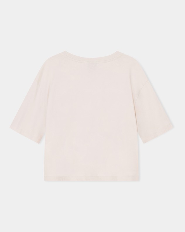 Kort T-shirt Armani Exchange