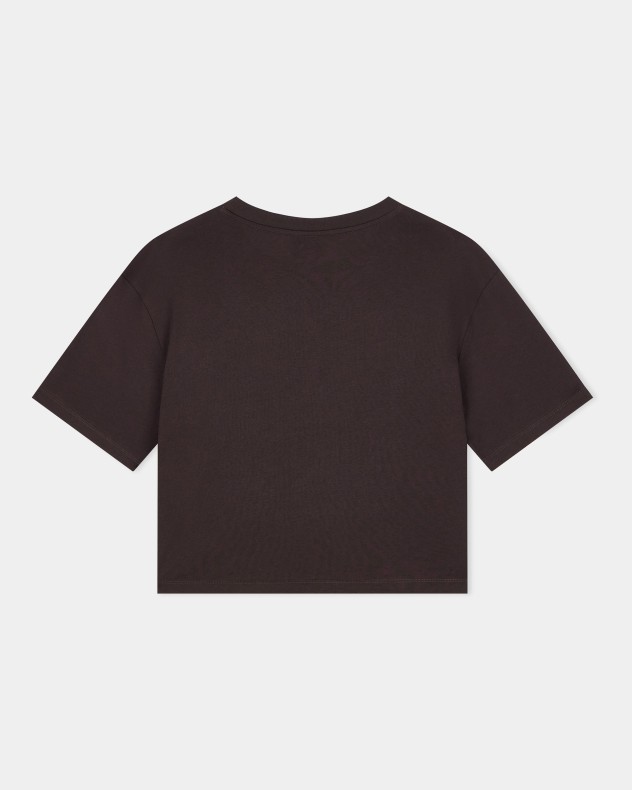 Camiseta corta Armani Exchange