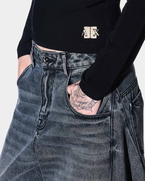 Jers�i Armani Exchange