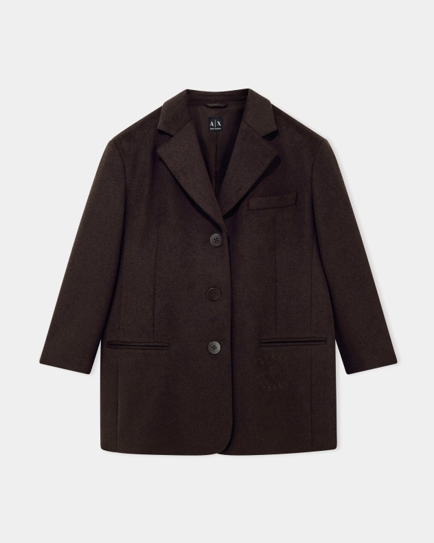Jacke Armani Exchange