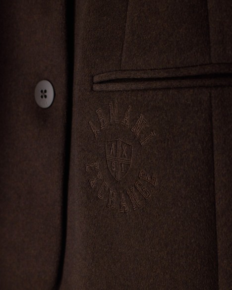 Chaqueta Armani Exchange