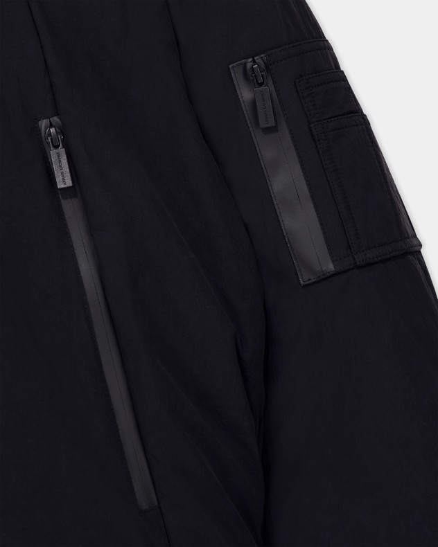 Abrigo Armani Exchange