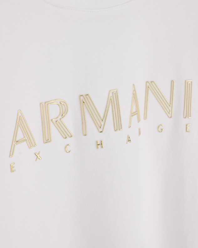 T-shirt Armani Exchange
