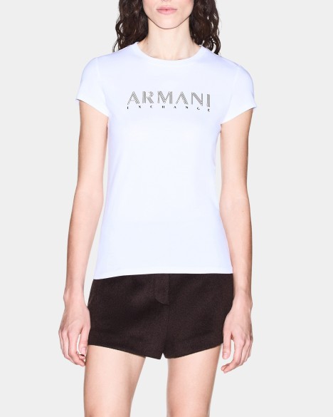 T-shirt Armani Exchange