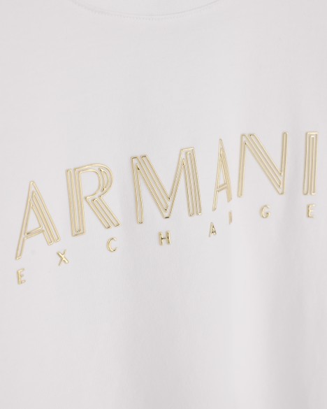 T-shirt Armani Exchange