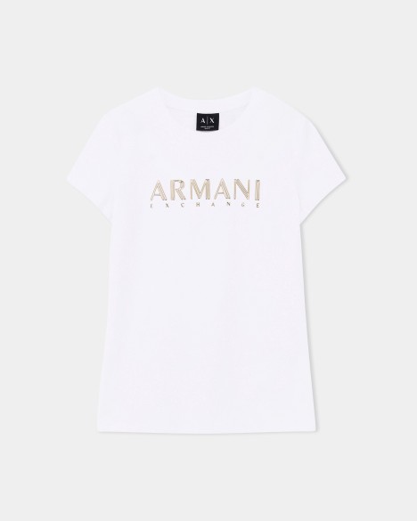 T-Shirt Armani Exchange