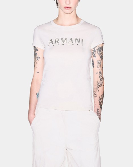 T-shirt Armani Exchange