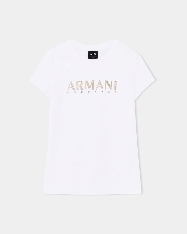 T-shirt Armani Exchange