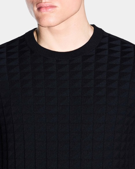 Pull Armani Exchange