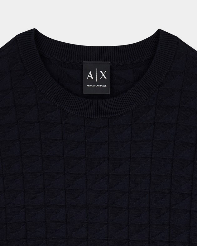 Nachtjapon Armani Exchange