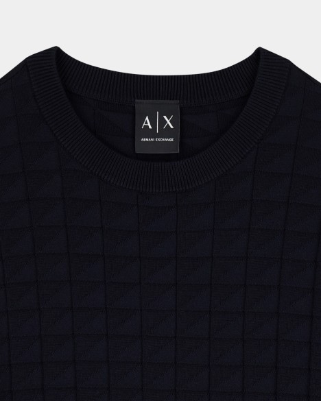 Pull Armani Exchange