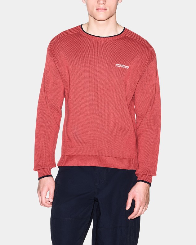 Camisola de malha Armani Exchange