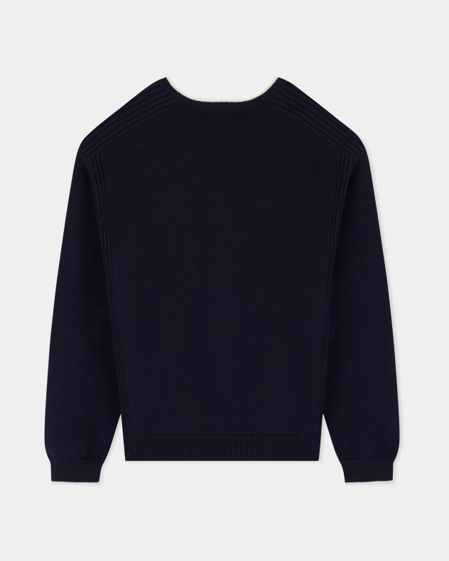 Felpa con cappuccio Armani Exchange