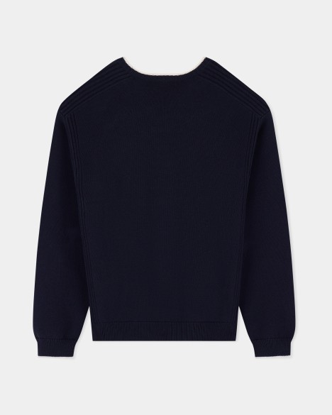 Felpa con cappuccio Armani Exchange