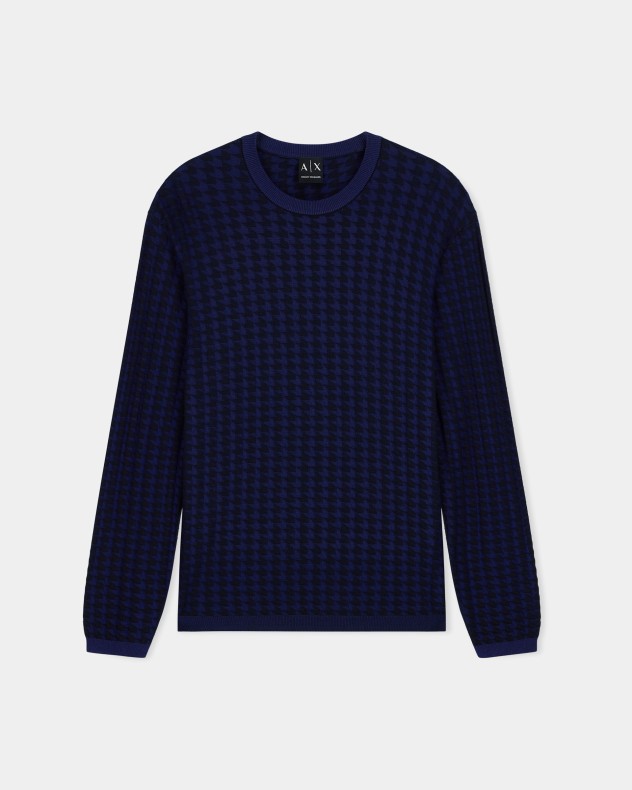 Camisola Armani Exchange