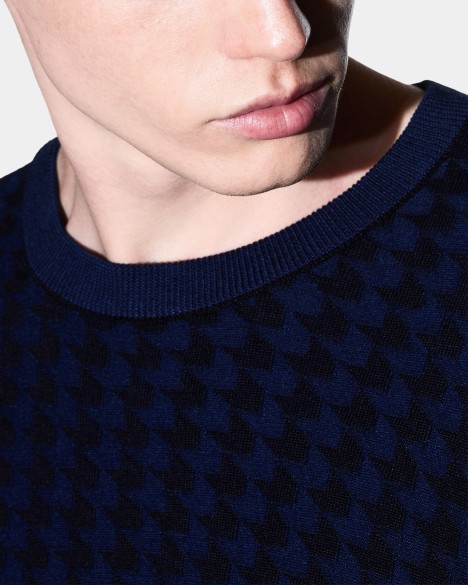 Pull Armani Exchange