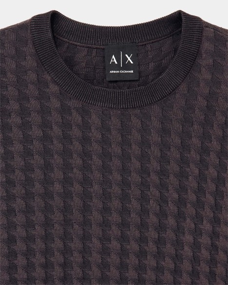 Pullover Armani Exchange