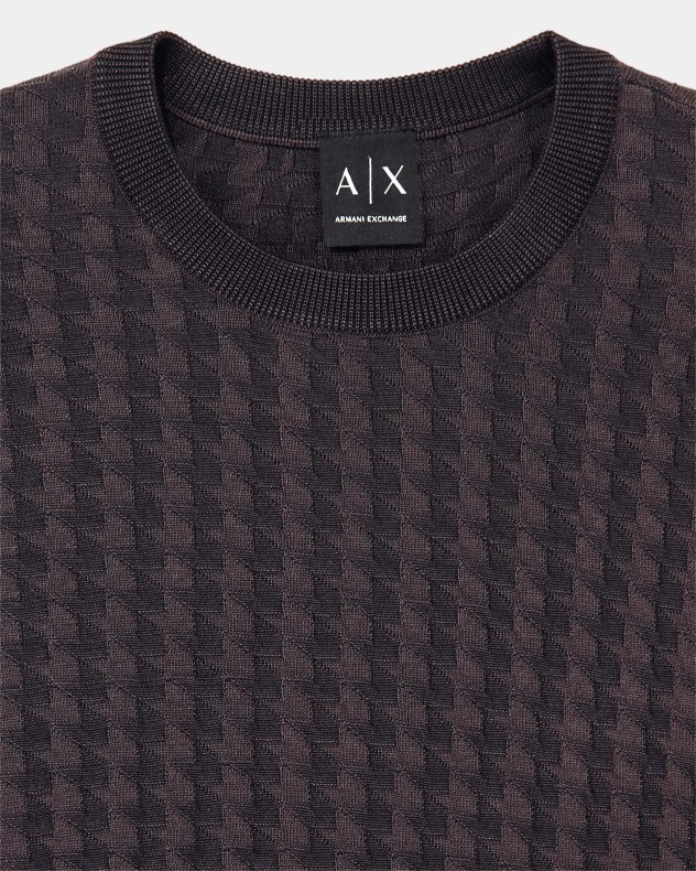 Armani Exchange Sweatshirt