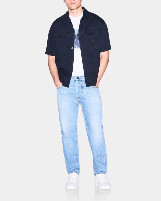 Camiseta Armani Exchange