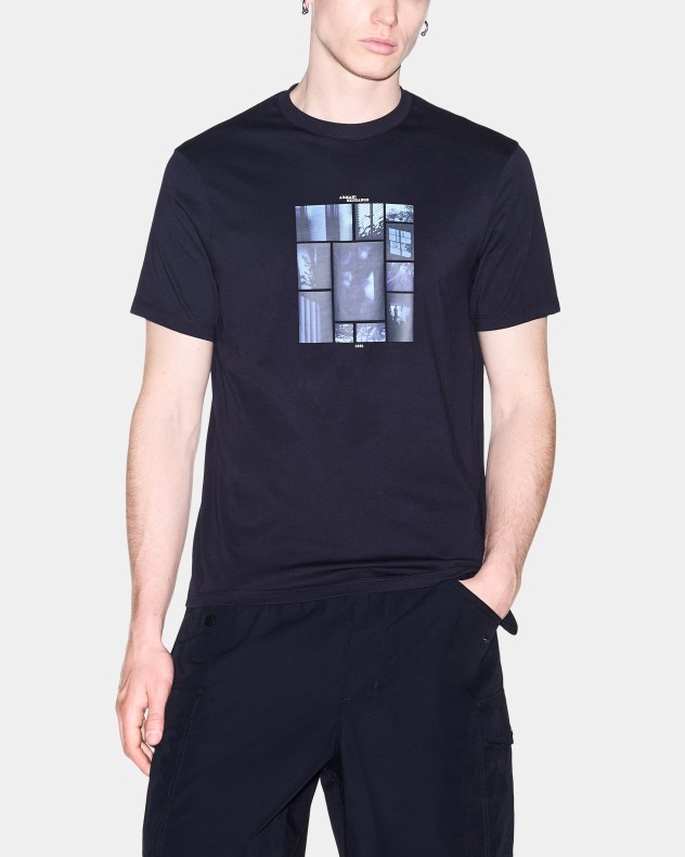 T-shirt Armani Exchange