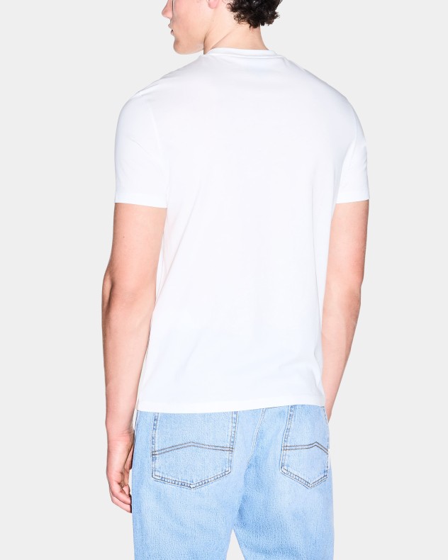 Camiseta Armani Exchange