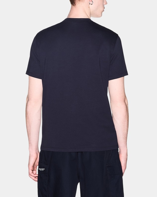 Camiseta Armani Exchange