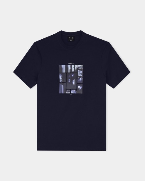 T-shirt Armani Exchange