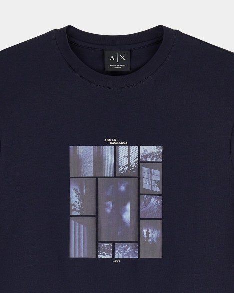 T-shirt Armani Exchange