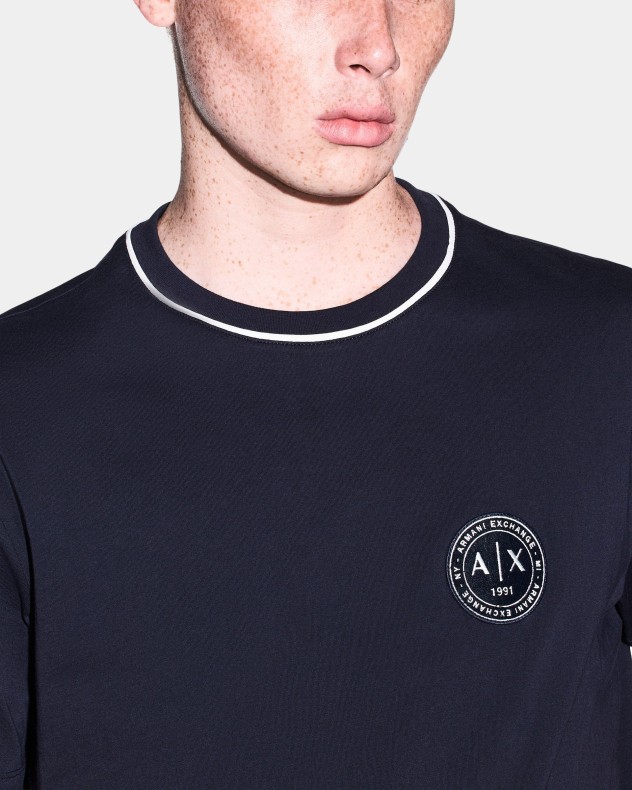 T-shirt Armani Exchange