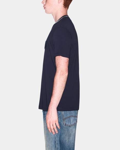 T-Shirt Armani Exchange