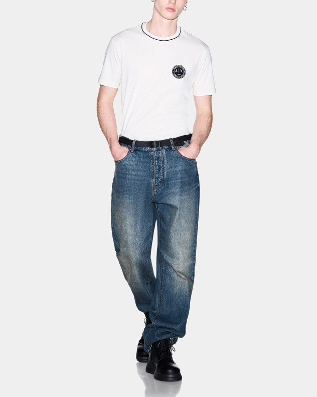 T-Shirt Armani Exchange