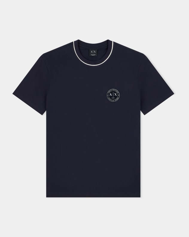 T-shirt Armani Exchange