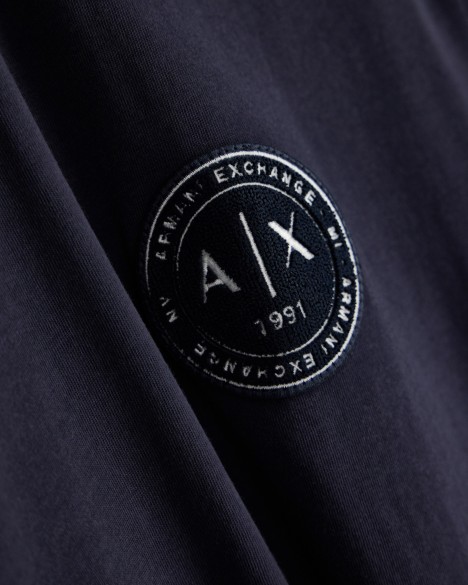 T-Shirt Armani Exchange
