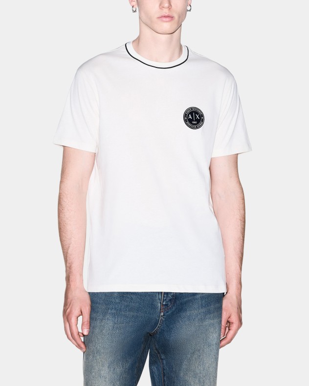 T-Shirt Armani Exchange