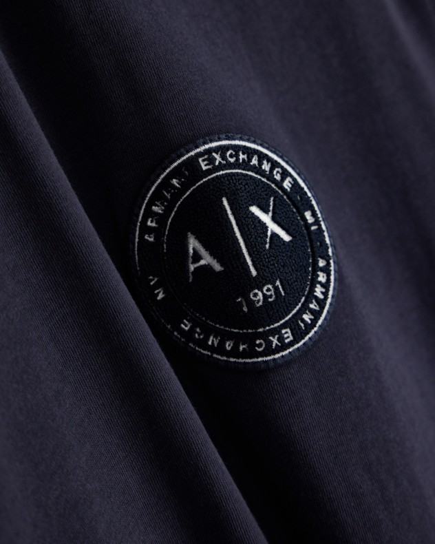 T-shirt Armani Exchange